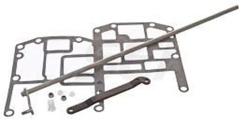 SEI MARINE PRODUCTS- Mercury Mariner Force Shift Shaft Kit 79932A20 70 75 90 115 HP Converts 3 Jaw-6 in Saudi Arabia
