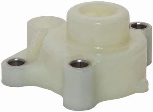 SEI Marine Products- متوافق مع Hamaha Pump Pump Housing 663-44311-02-00 40 50 HP 2 Stroke 1984 1985 1986-1994 in Saudi Arabia