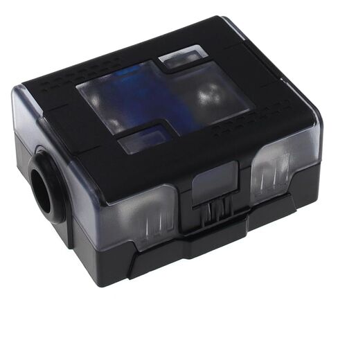 1 pcs 0 Gauge AWG in-Line MANL Fuse Holder, Inline Fuse Block with 60 Amp MANL Fuse for Car Audio Amplifier Black Base (0GA in 3x4GA Out) 3 Way in Kuwait