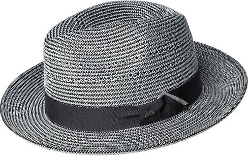 Bailey 1922 Eli Fedora - Driftwood/XL in Saudi Arabia