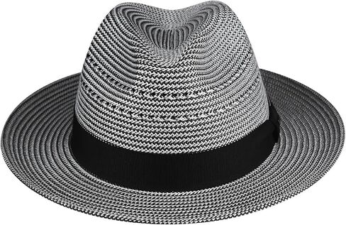 Bailey 1922 Eli Fedora - Driftwood/XL in Saudi Arabia