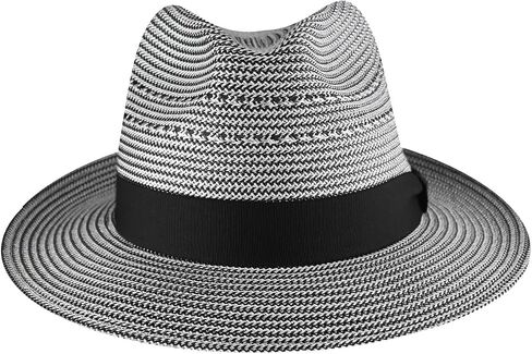 Bailey 1922 Eli Fedora - Driftwood/XL in Saudi Arabia