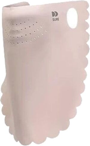 UPF50+ Ice Silk Sun Protection Face Mask for Women – Cooling Breathable UV Neck Gaiter with Ear Loops for Daily Outdoor Wear in Saudi Arabia