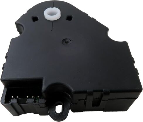 604-106 HVAC Blend Door Attuator لعام 1998-2002 Chevy Blazer ، استبدل# 89018365 ، 52402588 ، 16163982 ، 52402598 ، 52402612 in Kuwait