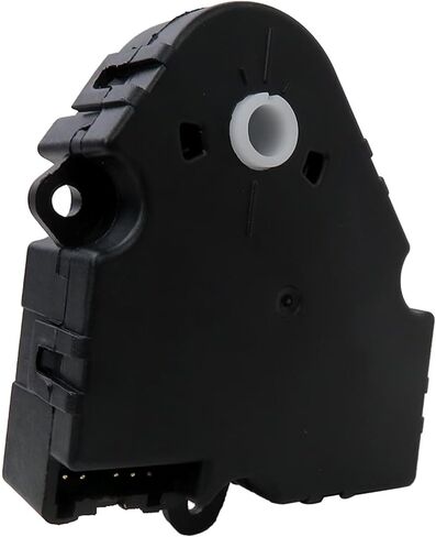 604-106 HVAC Blend Door Attuator لعام 1998-2002 Chevy Blazer ، استبدل# 89018365 ، 52402588 ، 16163982 ، 52402598 ، 52402612 in Kuwait