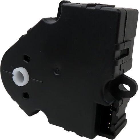 604-106 HVAC Blend Door Attuator لعام 1998-2002 Chevy Blazer ، استبدل# 89018365 ، 52402588 ، 16163982 ، 52402598 ، 52402612 in Kuwait