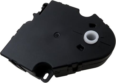 604-106 HVAC Blend Door Attuator لعام 1998-2002 Chevy Blazer ، استبدل# 89018365 ، 52402588 ، 16163982 ، 52402598 ، 52402612 in Kuwait