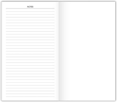 إعادة تعبئة مخطط AT-A-GLANCE 2025، شهريًا، 3-1/2 بوصة × 6 بوصة، إعادة تعبئة لـ 70-064 (709061025) in Kuwait