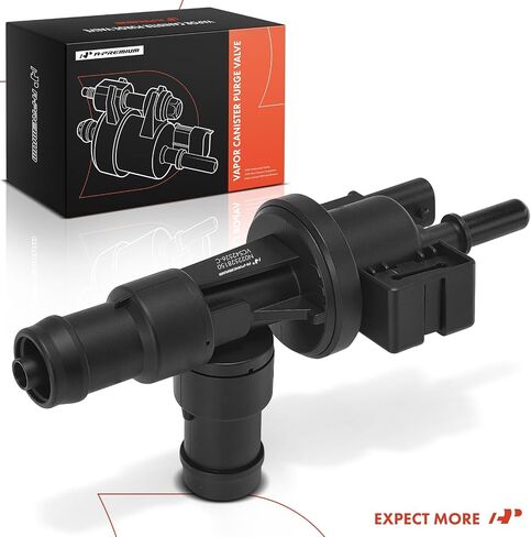 A-Premium Fuel Tank Breather Valve Compatible with BMW X1 2016-2022, X2 2018-2023, 228i Gran Coupe 2021-2024, M235i xDrive Gran Coupe 2020-2024 & Mini Cooper Clubman/Countryman in Saudi Arabia