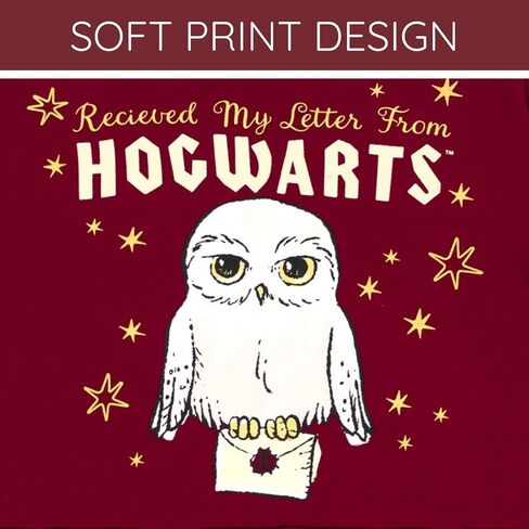 Harry Potter Girls 2 Pack Skater Dresses Toddler to Big Kid Sizes (4T - 14-16) in Saudi Arabia
