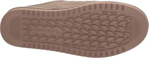 Koolaburra by UGG Men's Graisen Slipper, Sand, 12 in Saudi Arabia