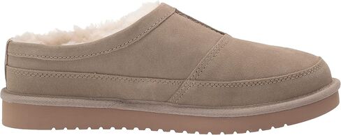 Koolaburra by UGG Men's Graisen Slipper, Sand, 12 in Saudi Arabia