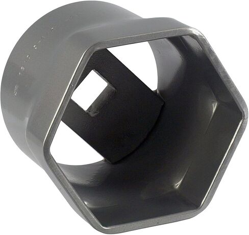 OTC 1910 Wheel Bearing Locknut Socket - 6 Point, 3-1/2" Opening Size in Saudi Arabia