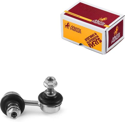 Made in Europe - Metrix Premium Rear Sway Bar Link K80380 Fits 1990-1995 Toyota 4Runner in Saudi Arabia