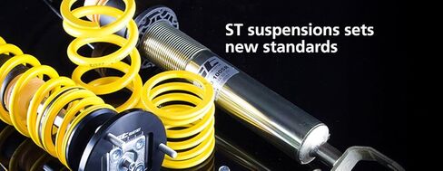 ST Suspension 51156 Rear Anti-Sway Bar for Acura RSX in Saudi Arabia