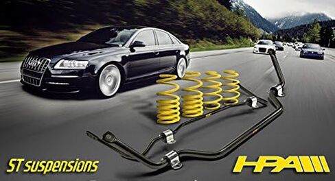 ST Suspension 51156 Rear Anti-Sway Bar for Acura RSX in Saudi Arabia