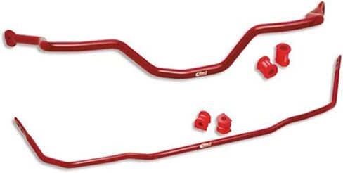 eibach performance anti roll kit 35125.310 (شريط التأثير الأمامي فقط) متوافق مع Ford Mustang 5.0L V8 in Saudi Arabia