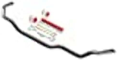 Belltech 5456 anti-sway bar ، Front in Kuwait