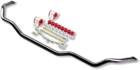 Belltech 5456 anti-sway bar ، Front in Kuwait