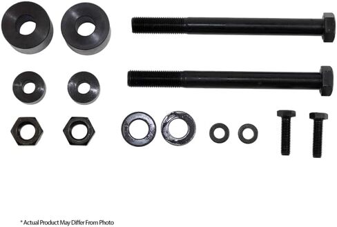 Belltech 5456 anti-sway bar ، Front in Kuwait