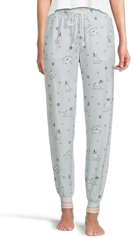 PJ Salvage Girls Banded Pant Paws وتنفس in Saudi Arabia