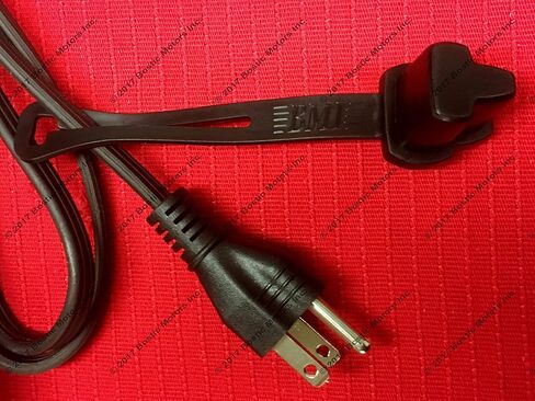 BMI Engine Block Heater Cord Compatible with: 2001-2017 6.6 L Duramax Diesel Chevy GMC Silverado 2500 3500 in Saudi Arabia