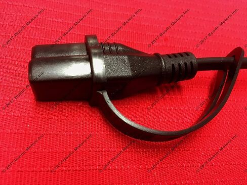 BMI Engine Block Heater Cord Compatible with: 2001-2017 6.6 L Duramax Diesel Chevy GMC Silverado 2500 3500 in Saudi Arabia