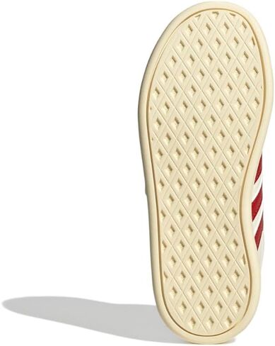 adidas للجنسين-تشيلد الكسر الدانتيل المرن الأنيق وحذاء حذاء حزام in Saudi Arabia