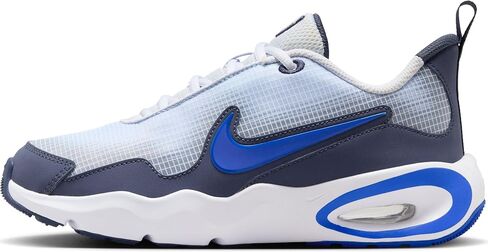 Nike للجنسين-Air Max Nova (Big Kid) Sneaker in Saudi Arabia