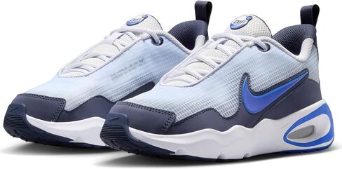 Nike للجنسين-Air Max Nova (Big Kid) Sneaker in Saudi Arabia