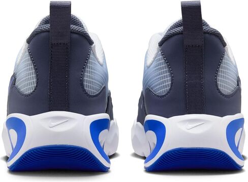 Nike للجنسين-Air Max Nova (Big Kid) Sneaker in Saudi Arabia