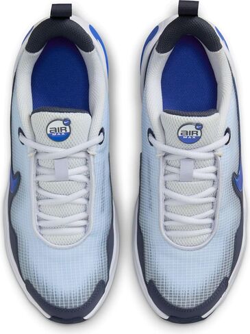 Nike للجنسين-Air Max Nova (Big Kid) Sneaker in Saudi Arabia