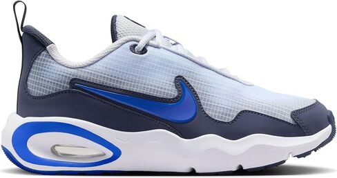 Nike للجنسين-Air Max Nova (Big Kid) Sneaker in Saudi Arabia
