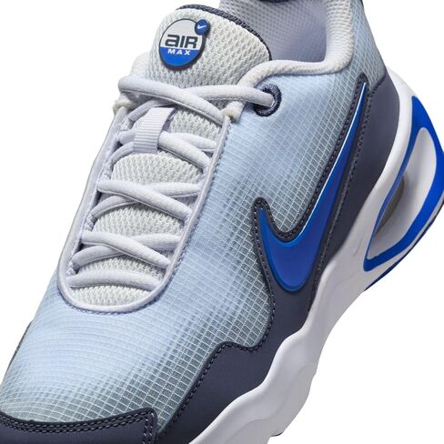 Nike للجنسين-Air Max Nova (Big Kid) Sneaker in Saudi Arabia
