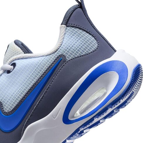 Nike للجنسين-Air Max Nova (Big Kid) Sneaker in Saudi Arabia