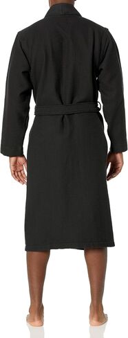 BOSS Mens Waffle Robe in Saudi Arabia