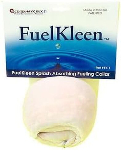 Centek Fuel Kleen Collar 8FK1R Engine Oil Oil Products Poit Boat Marine in Saudi Arabia