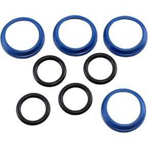 James Gasket Pushrod Seal Kit JGI-11190-V2 in Saudi Arabia
