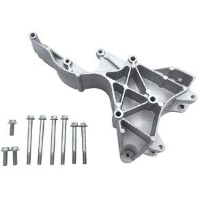 المولد وبراكيت براكيت أدوات الترباس المولد وقواعد الترباس 12554030 لعام 2002-2014 كاديلاك إسكاليد ، لشيفروليه ، ل GMC Envoy Savana Sierra Yukon ، للفترة 2003-2009 Hummer H2 in Kuwait