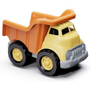 Green Toys Dump Truck – Purple in Kuwait