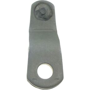 لفورد F Super Duty Clutch Lever Shaft 1988-1997 | E7TZ7A554A in Kuwait
