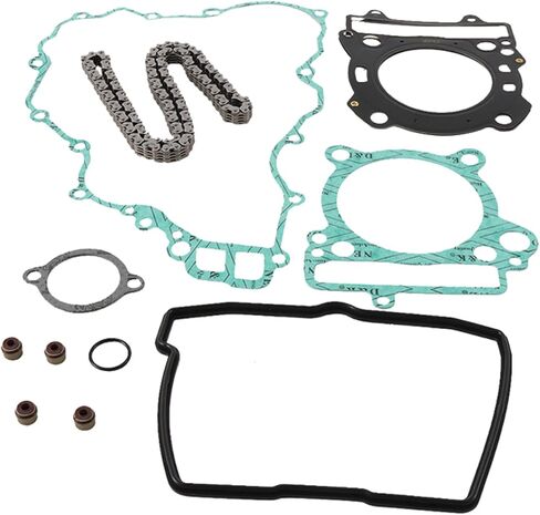 مجموعة مكبس Vertex Top End لـ KTM 250 XC-F 09 10 11 12 ، 250 SX-F 09 10 11 12 ، 250 XCF-W 09 10 11 12 13 VTKTC23235B in Kuwait