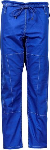 Ultimate-Summer Ultra-Lite BJJ Kimono GI موحدة 100 ٪ من القماش 10 أوقية (حزام أبيض)-الطبعة الصيفية in Kuwait