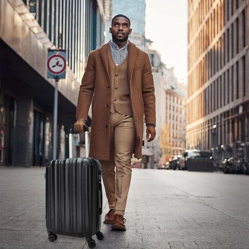 حقيبة أمتعة World Traveler Kemyer Quest Hardside خفيفة الوزن وقابلة للتوسيع، أزرق ياقوتي، 29 بوصة in Saudi Arabia