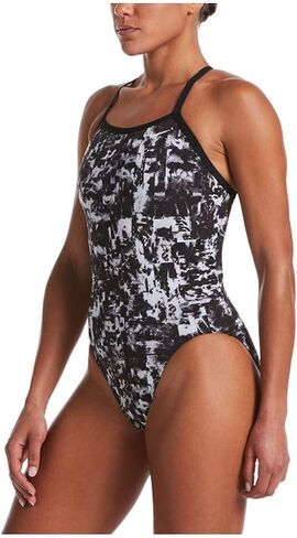 Nike Fire Racerback قطعة واحدة in Saudi Arabia