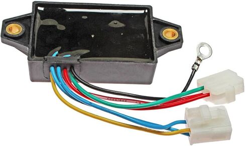 Stop Timer Relay 12V 16A12-08000 16A11-14001 16A1208000 Compatible with Mitsubishi Excavator E303 E305 E307 in Saudi Arabia