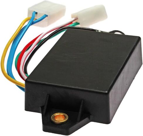 Stop Timer Relay 12V 16A12-08000 16A11-14001 16A1208000 Compatible with Mitsubishi Excavator E303 E305 E307 in Saudi Arabia