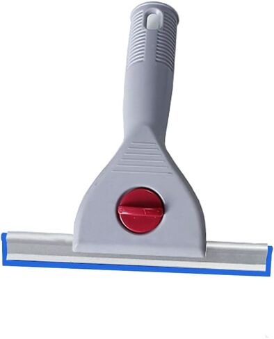 Window Cleaning Squeegee (6IN/15CM, Blue) in Kuwait