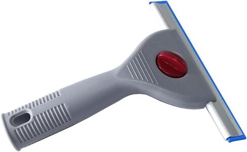 Window Cleaning Squeegee (6IN/15CM, Blue) in Kuwait