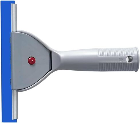 Window Cleaning Squeegee (6IN/15CM, Blue) in Kuwait